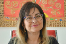 Dr. med. Ioana Sabau